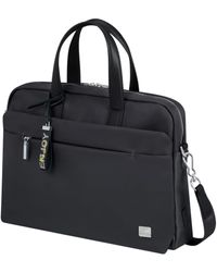 Samsonite - Workationist Laptop Bag 15.6 Inches 40 Cm 12 L Black - Lyst