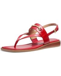 Michael Kors - Sandalo Donna Lena - Lyst