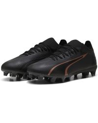PUMA - Ultra Match Fg/ag Football Boots - Lyst