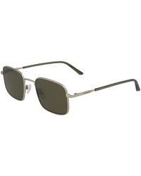 Calvin Klein - Eyewear Ck20318s-717 Sunglasses - Lyst