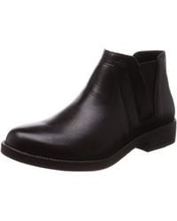 clarks demi beat navy