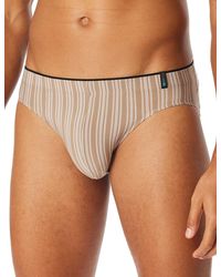 Schiesser - Unterwäsche Supermini atmungsaktiv und weich-Long Life Soft Slip - Lyst
