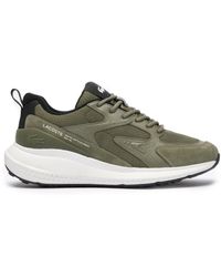 Lacoste - Athleisure SNKR-47SMA0121 - Lyst