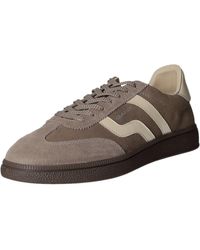 GANT - FOOTWEAR CUZMO Sneaker - Lyst