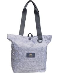 adidas - Adult Everyday Tote Bag - Lyst