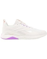 Reebok - Nanoflex Tr 2 Training Shoes - Lyst