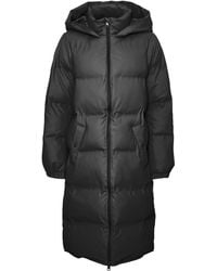 Vero Moda - Wintermantel Noe (1-tlg) - Lyst