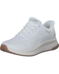 Skechers - Bobs Squad 4 Staple Look - Lyst