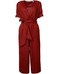 Esprit - 043EE1L301 Salopette - Lyst