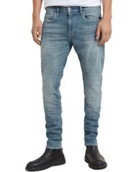 G-Star RAW - Revend Fwd Skinny Jeans Hombre - Lyst