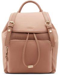 aldo ladies backpack
