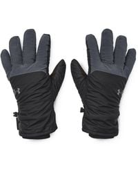 Under Armour - Storm Insulated Gloves - Lyst