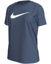 Nike - , kombi(diffusedbluewhite), Gr. S - Lyst
