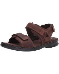 clarks malone easy