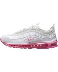 Nike - Air Max 97 Se Trainers Sneakers Fashion Shoes Fj4549 - Lyst