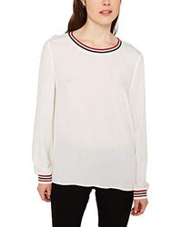 Esprit Blouse - Blanc