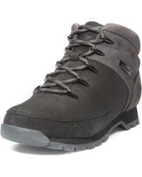 Timberland - Euro Sprint Mid Hiking Boot - Lyst