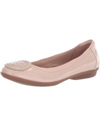 Zapatos Tipo Ballet Mujer Clarks Danelly Adira