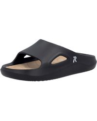 Rieker - Colton U3350 Slide - Lyst