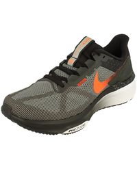 Nike - Air Zoom Structure 25 S Running Trainers Fq8724 Sneakers Shoes - Lyst