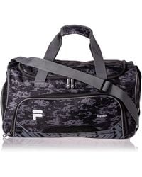 Fila Duffel bags and weekend bags for Women | Online Sale up to 53% off |  Lyst