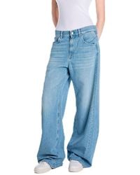 Replay - NARJA Jeans - Lyst