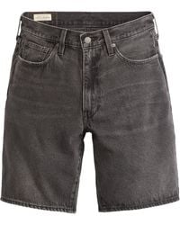 Levi's - 468 Loose Shorts We Got Motion Shorts - Lyst