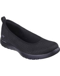 Skechers - Schlupfschuh Slipper - Lyst