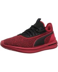 puma ignite limitless sr 71