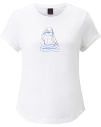 Bogner - FIRE+Ice T-Shirt Debra4 - Lyst