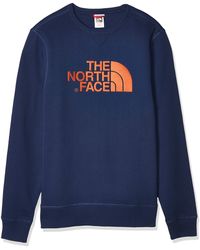 north face mens jumper