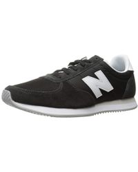 new balance 220 mint