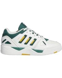 adidas - Midcity Low Shoes Basketball - Lyst