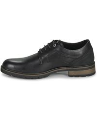 Tom Tailor - 4280150005 Oxford-Schuh - Lyst