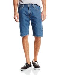 levi shorts mens uk