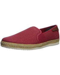 Alpargatas y sandalias Geox de hombre: hasta el 34 % de descuento | Lyst