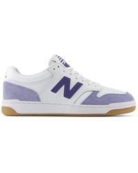 New Balance - 480 Sneaker - Lyst