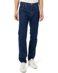 HUGO - Ash Jeans - 32-32 - Lyst