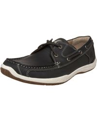 Timberland - Earthkeepers FTM 2 Eye All Leather 70536 - Lyst