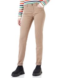Marc O' Polo - 301008911007 Casual Pants - Lyst