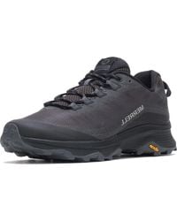 Merrell - Moab Speed J067039 Trekking Hiking Outdoor Trainers Athletic Shoes S - Lyst