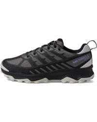 Merrell - Speed Eco Wp Charcoal/orchid 8.5 M - Lyst