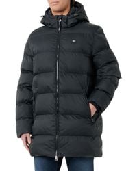 GANT - Active Cloud MID Length Jacket Jacke - Lyst