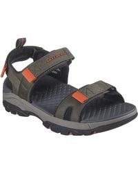 Skechers - Tresmen - Lyst