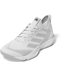 adidas - Rapidmove ADV Trainer W Shoes-Low - Lyst