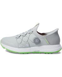 Skechers - Go Elite 5 Slip in Twist Fit Waterproof Golf Shoe Boa Sneaker - Lyst