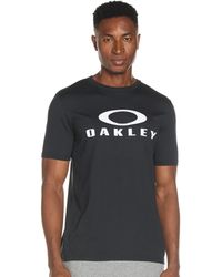 Oakley - O Bark Shirt - Lyst