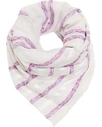 Sciarpe e foulard Esprit da donna | Sconto online fino al 58% | Lyst