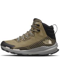 The North Face - Vectiv Fastpack Mid Futurelight Sneaker - Lyst