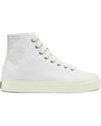 Superga - Sneakers,Uomo Donna,Bianco,Casual,Modello 3192 Campionato Basket,Numero: 44 - Lyst